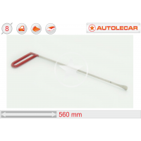 8S560W крюк PDR Арт 2.9.41